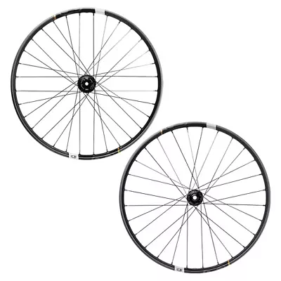 Crank Brothers Synthesis Dh 11 27.5 Standard Hg I9 Hydra Wheelset 20X110 /12X157 • $3503.92