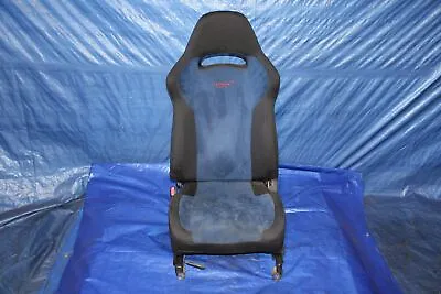 02-07 Subaru Wrx Sti Impreza V7 Oem Single Front Seat Only Ej207 • $549