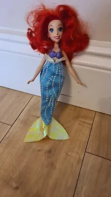 £8.10 • Buy Disney Store Ariel Little Mermaid Doll