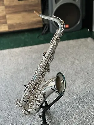 Yamaha Tenor Saxophone YTS875EXS Custom Made • £3995