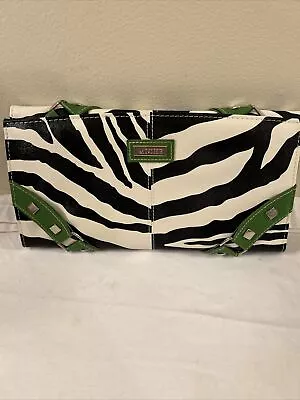 Miche Classic Bag Shell Magnetic Covers Preowned 11.5” By 6” Trifold • $8