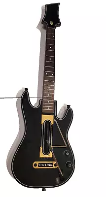 Guitar Hero Live Wireless Guitar Controller 0000654 No Dongle • $20.99