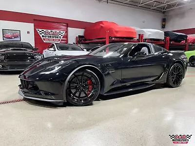 2019 Chevrolet Corvette Grand Sport Coupe • $15000