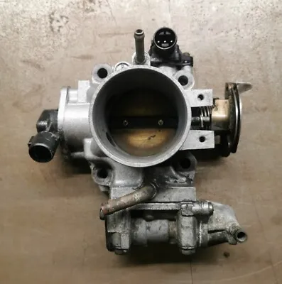 Honda Accord Type R H22 H22A H22A7 Throttle Body Complete With Sensor OEM  • $242.79