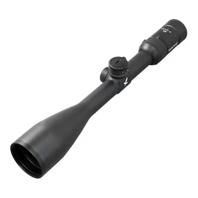 $999 • Buy Swarovski 59024 Z3 4-12x50mm BT-4W BT Ballistic Turret 1  Black Tube Rifle Scope