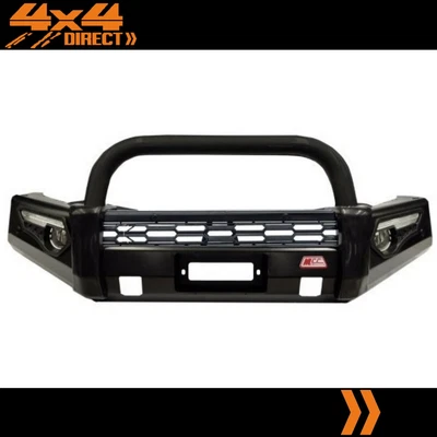 $2540 • Buy Mcc Phoenix Single Loop Bullbar 808-01b For Mitsubishi Challenger Pb-pc 10-15