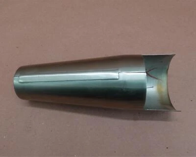 $19.49 • Buy 1999-2009 Yamaha VStar 1100 V Star XVS1100 Upper Left Fork Tube Cover