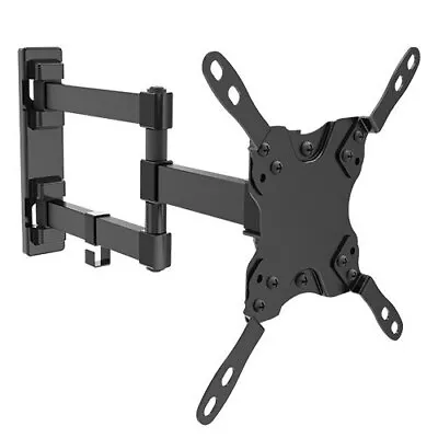 Full Motion TV LED Wall Mount Up To 42  For Sony LG Sharp Vizio TCL Hisense JVC • $23.70