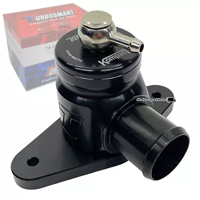 Turbosmart Kompact Plumb Back Diverter Valve BOV For Mazdaspeed 3 & 6 2.3L Turbo • $169.95