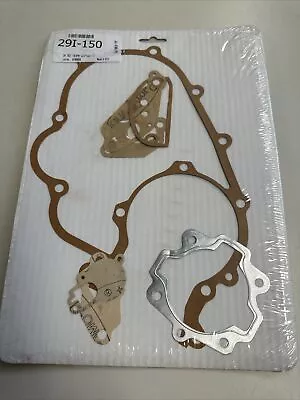 Gasket Set Engine Gasket Set Piaggio Vespa PX 125 150 #13400 • $16.09