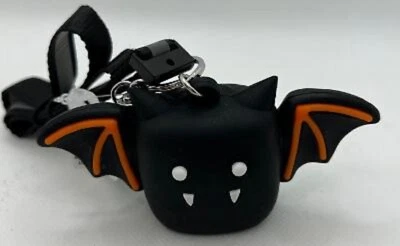 £19 • Buy Bath & Body Works Glow Bat Lanyard Pocket * Bac Holder 2021 *DOES NOT LIGHT UP*