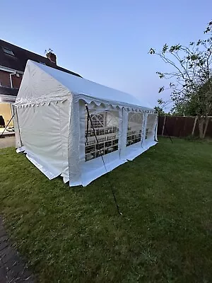 Marquee Hire • £198.11