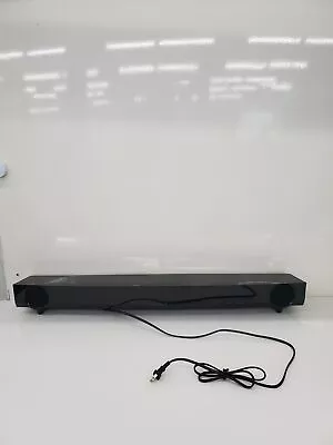 Yamaha ATS-1010 Soundbar Untested • $9.99