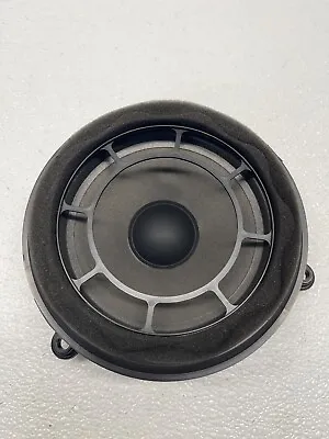 03-07 Mercedes C230 W203 Front Left Right Door Speaker A2038201102 OEM • $35.34