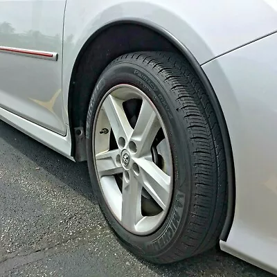 11/16  Wide FenderGard™ Extruded Fender Trim Molding | 25' Roll | #FG-6802502-HG • $51.37