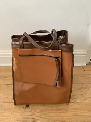 Marni H&M Brown Tote Bag • £70