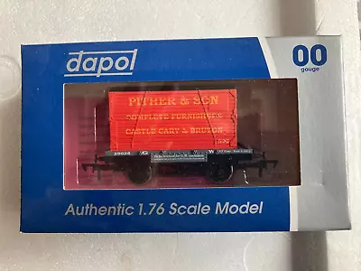 Pither & Son Conflat By Dapol • £29