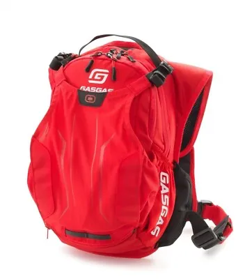 GasGas Replica Team Baja Backpack By Ogio • $111.56