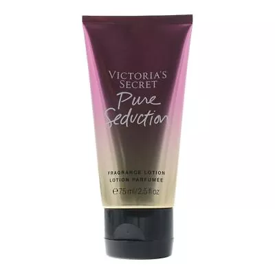 Victoria's Secret Pure Seduction Fragrance Body Lotion 75ml Women • $21.65