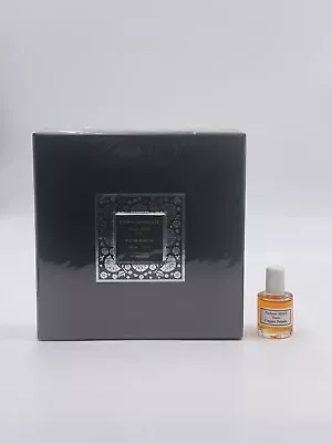 Parfums MDCI Paris Cuir Garamante 100ml New In Box + Free Chypre Palatin 12ml • $305