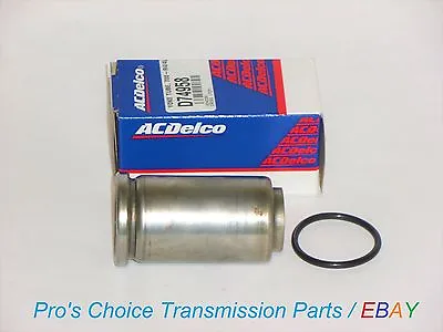 Drive Shaft Slip Yoke Sleeve Tube Fits GM 700R4 4L60E 4L65E Transmission 1982-UP • $22.87