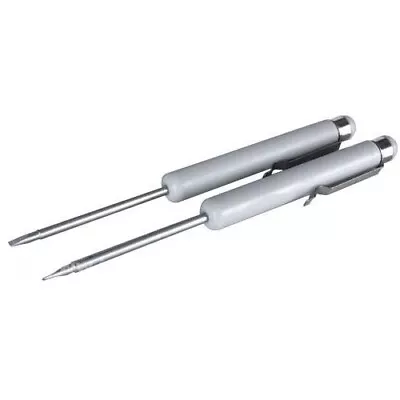 EZIO-SCDRV 2.5mm Blade Screwdrivers MFGD • $11.84