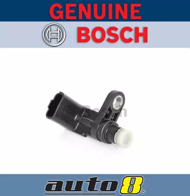 Brand New Genuine Bosch Cam Sensor For Bmw 118 I F20 1.6L Petrol N13 B16A 2 - 2 • $52.39