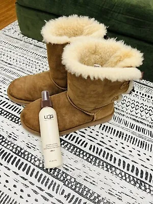 UGG Boots • $150