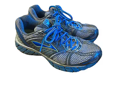 Brooks Trance 12’ Size 40 (US 8.5) Mens Athletic Running Shoe Exc Cond • $27