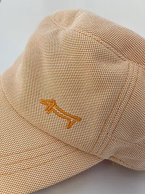 $20 • Buy Louis Castel - Orange Unisex Cap - RRP US $31 ($45.50 AU)