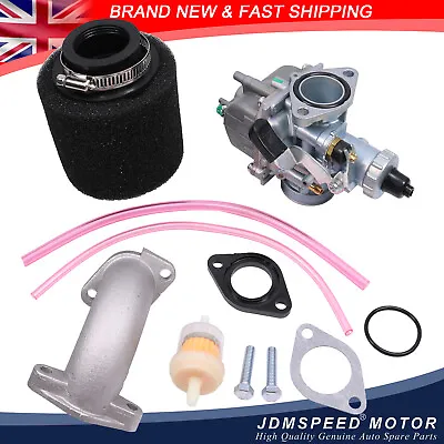 Carburettor Carb For Pit Dirt Bike VM22 26mm Mikuni 110cc 125cc 140cc Of Pitpro • £18.88