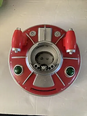 Ryan's World Red UFO Flying Saucer Spaceship Lights & Sounds Needs Battery • $15