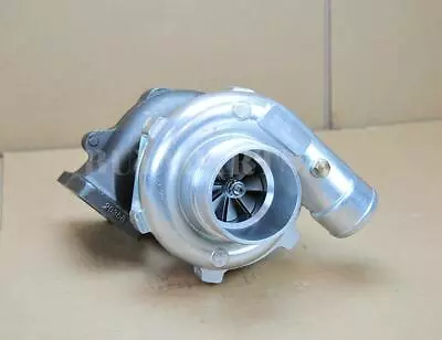 T3/t4 T04e Hybird Turb0charger Stage3 Turbo 450+ Camaro Ls1 Ls2 Ls3 5.7l V8 Z28 • $172.49