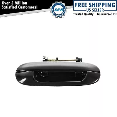 Door Handle Exterior Outside Rear RH Passenger Side For Trailblazer Envoy • $16.73