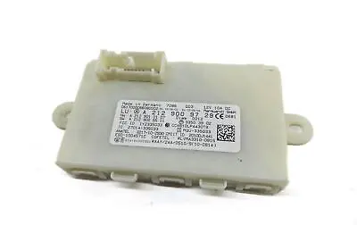 13-20 Mercedes B Cla E Gl Gla Gle Gls S Cls Slk W212 W166 X166 Keyless Go Module • $43.19