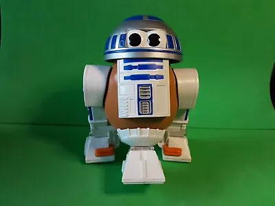 Star Wars Hasbro/Playschool Mr Potato Head (Artoo Potatoo) 2002 Used • £4.99