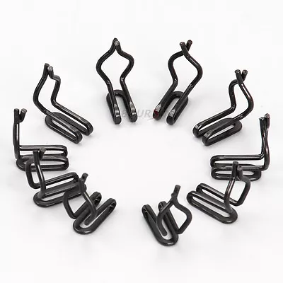 20 Pcs Door Panel Wire Clip For Ford Mustang (1964-1968) GT350 GT550 • $7.98