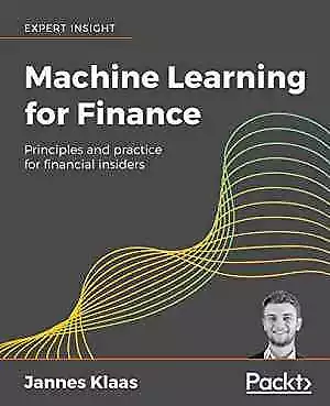 Machine Learning For Finance: - Paperback By Klaas Jannes - Very Good • $30.70