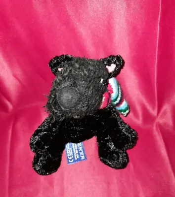 £11.95 • Buy Tesco Chilly Scotty Dog Plush Soft Toy 6  Long (BR)