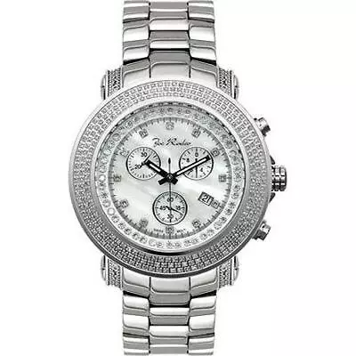 New Authentic JOJO Joe Rodeo Junior Men's Diamond Watch - JJU4 Aprx (2.50 CT) • $799