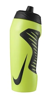 $12.99 • Buy Nike Hyperfuel 24 Oz Water Bottle - Lemon Venom