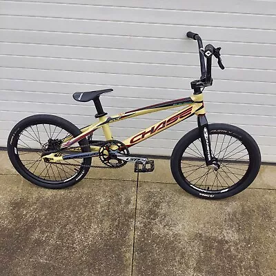 2021 Chase Element Bmx Bike • $850