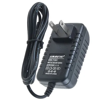 AC Adapter Power Charger For Roland AX-1 AX-7 FR-1 V-Accordian Octapad II Mains • $6.99