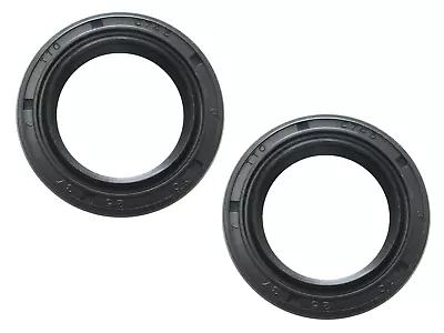 96290032860 Oil Seal X 2 PCS For STIHL 041 Chainsaw Sello De Aceite ซีลน้ำมัน • £37.20