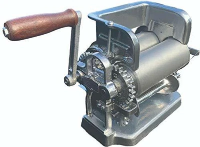 $119.78 • Buy Mexican Generation-2 Larger Made In Mexico Monarca Manual Flour Or Corn Alumi...