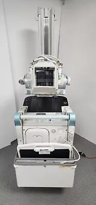 Shimadzu Mobile Dart Evolution X-Ray Machine 2017 • $5950