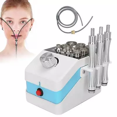 Microdermabrasion Machine Professional Microdermabrasion + 3pcs Handles SG5 • £60.55