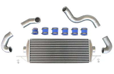 Greddy Type-28E Intercooler Upgrade Kit For Honda CIVIC Type-R 2017-18 • $1469