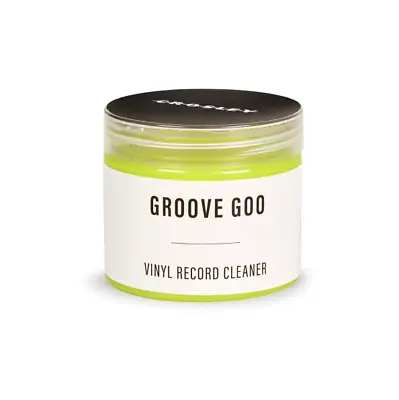 Crosley Groove Goo Vinyl Record Cleaner • $9.99