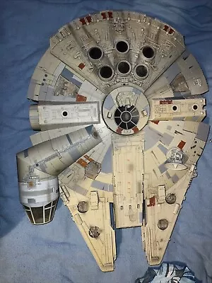 Star Wars Vintage Collection Millennium Falcon Toys R Us Exclusive 2012 • $800